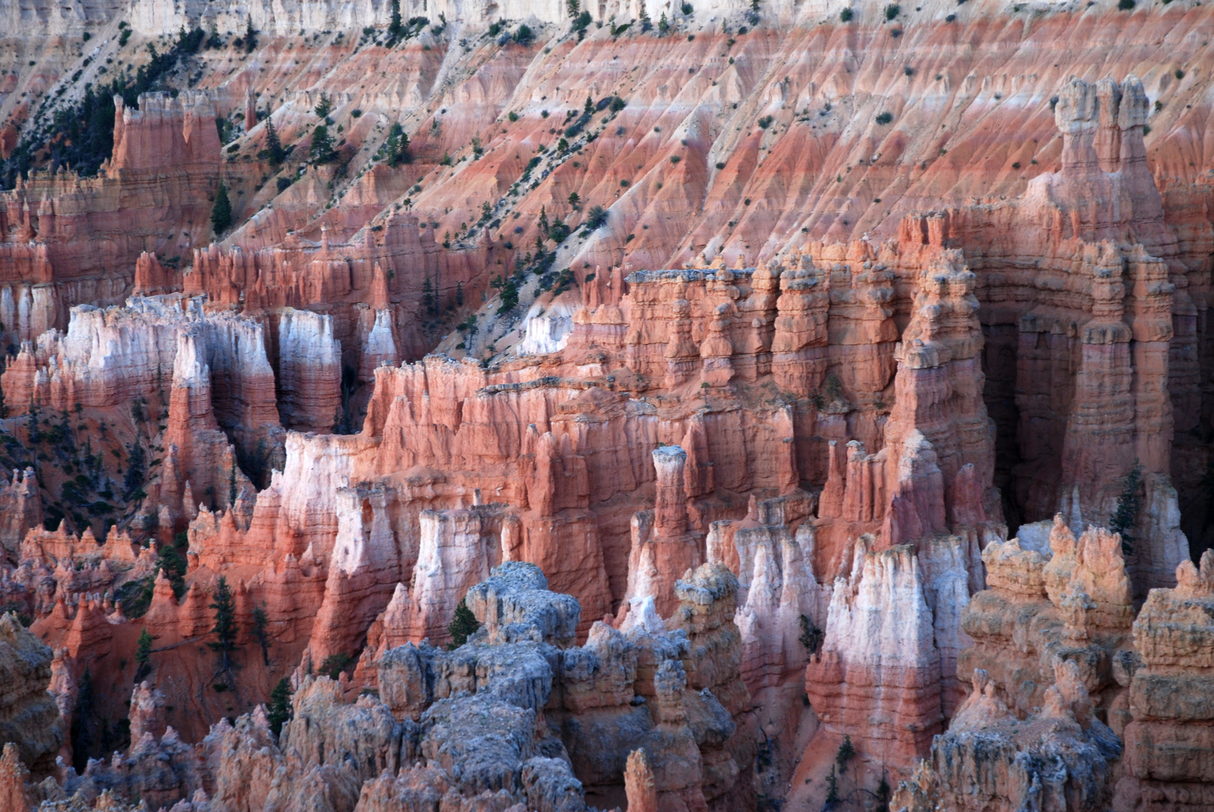 Bryce Canyon - Utah
