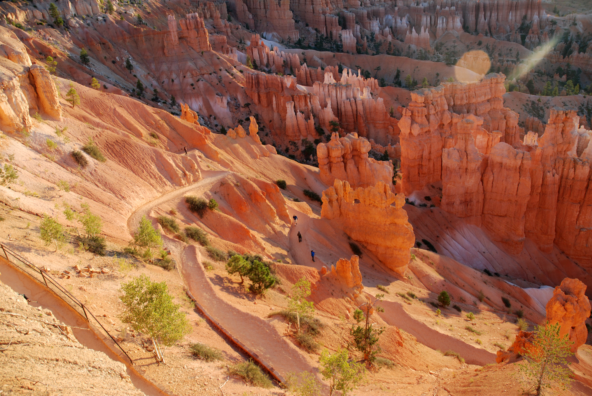 Bryce Canyon - Utah