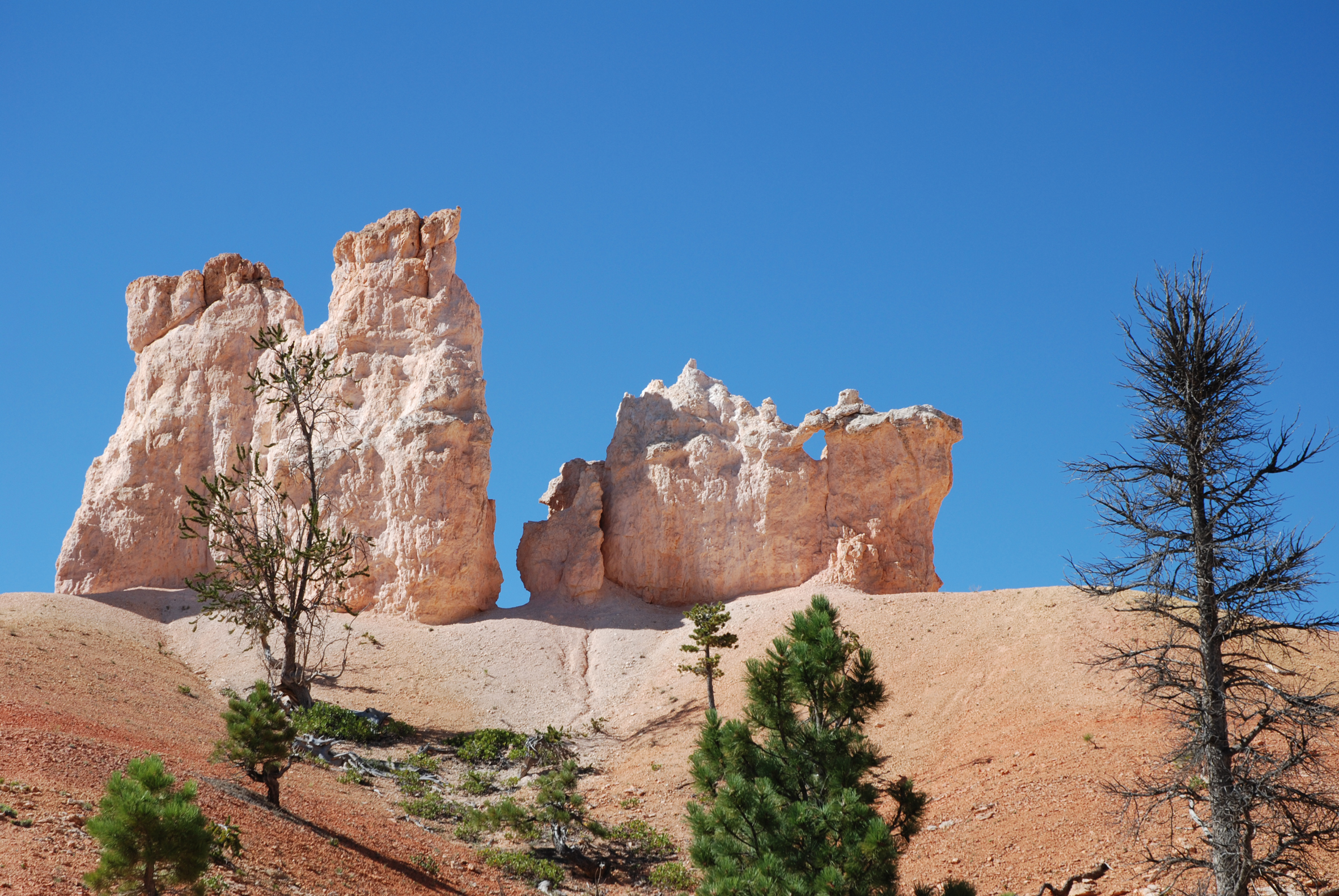 Bryce Canyon - Utah