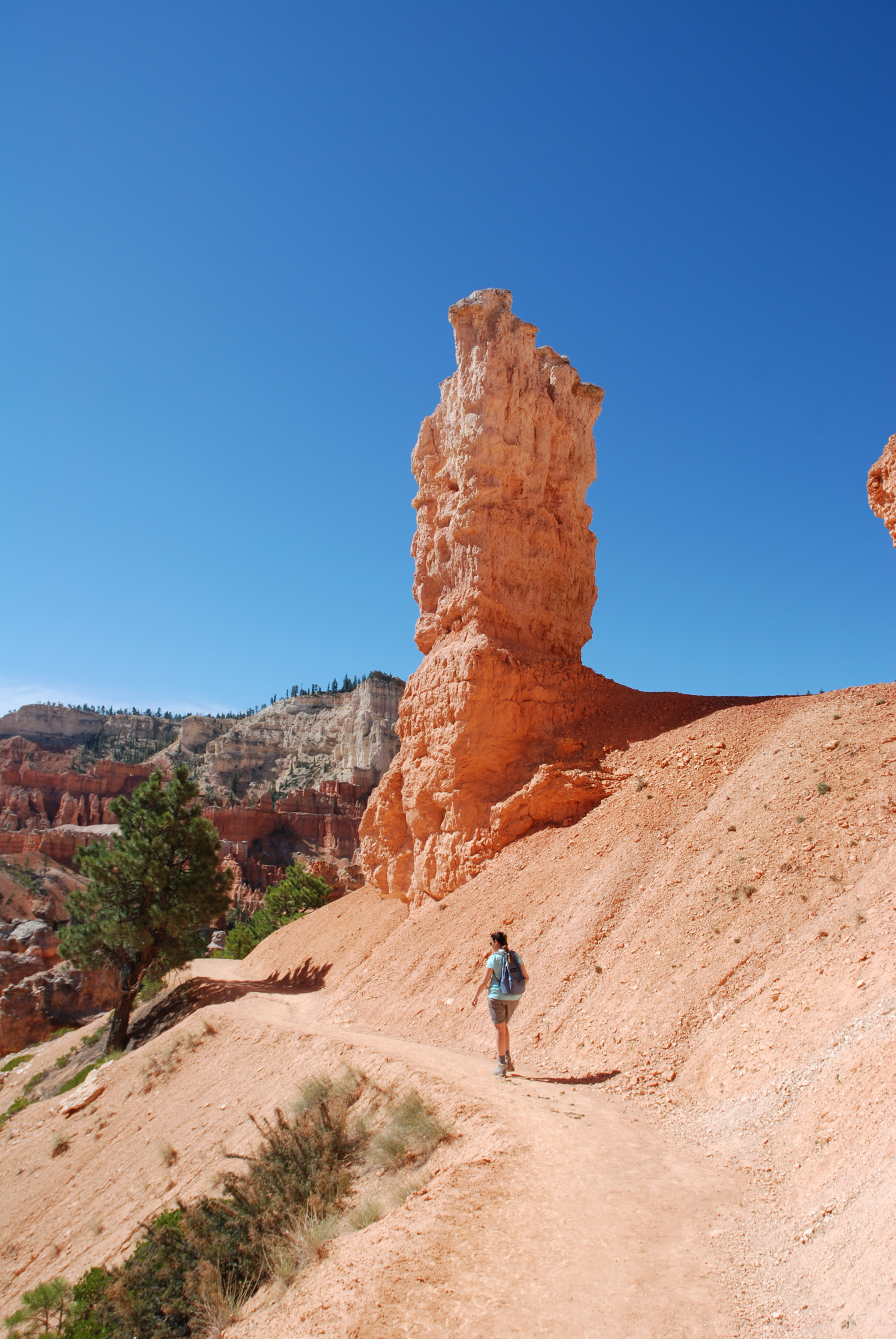 Bryce Canyon - Utah