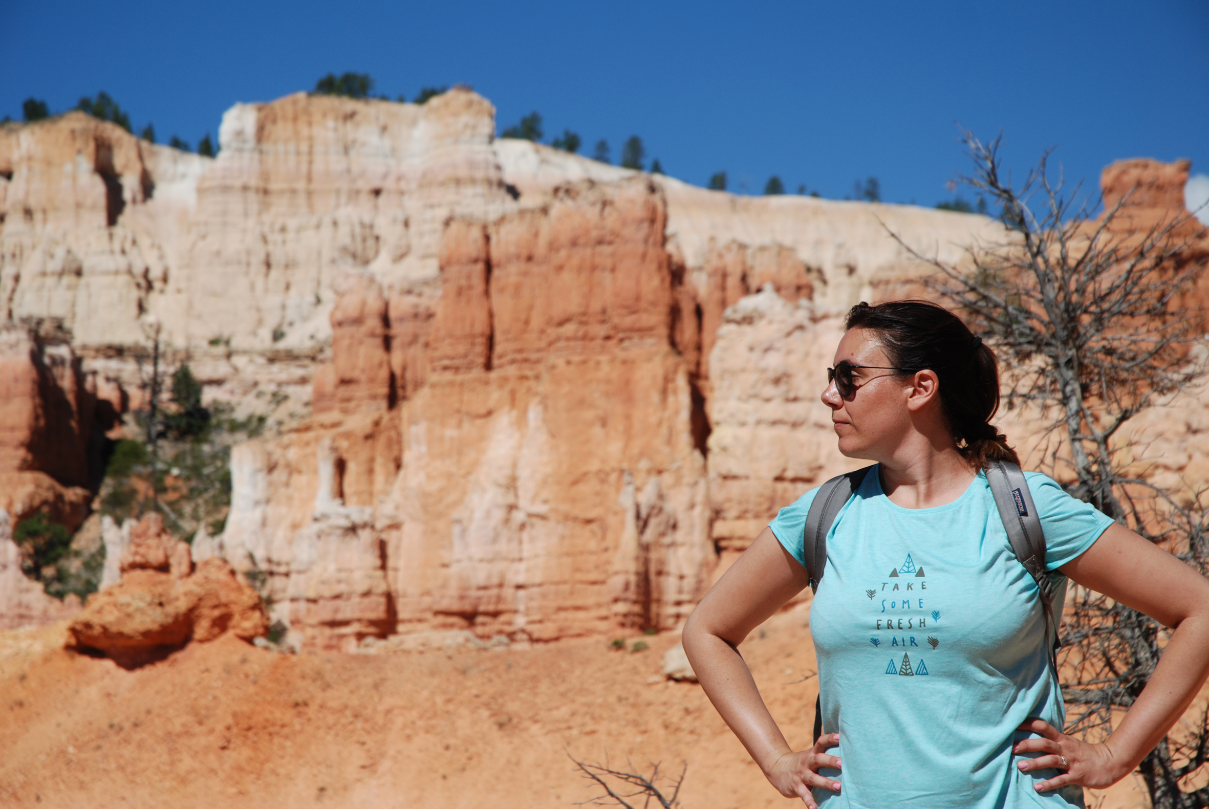 Bryce Canyon - Utah