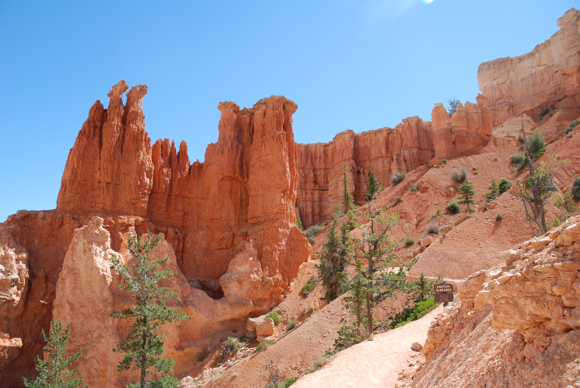 Bryce Canyon - Utah