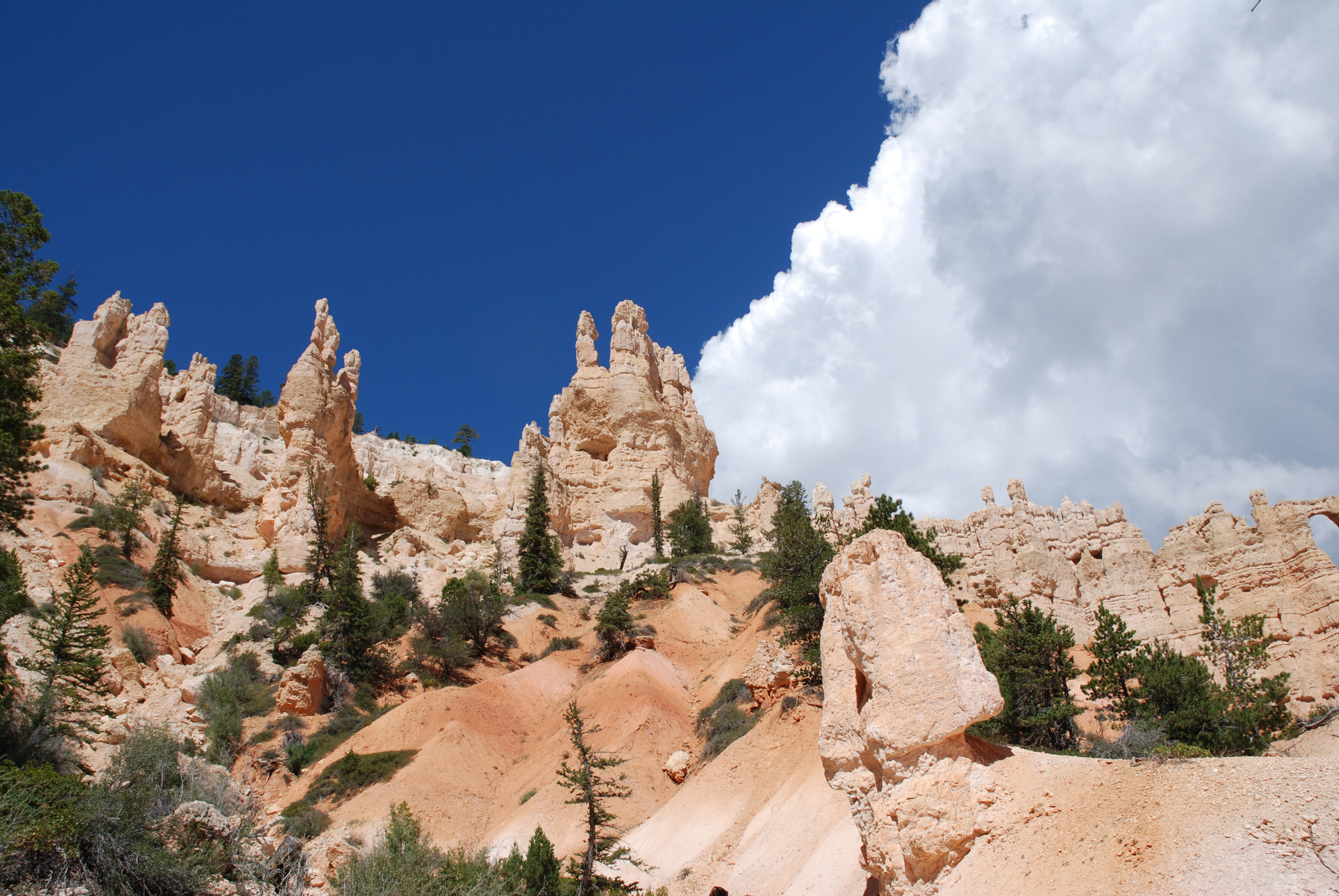 Bryce Canyon