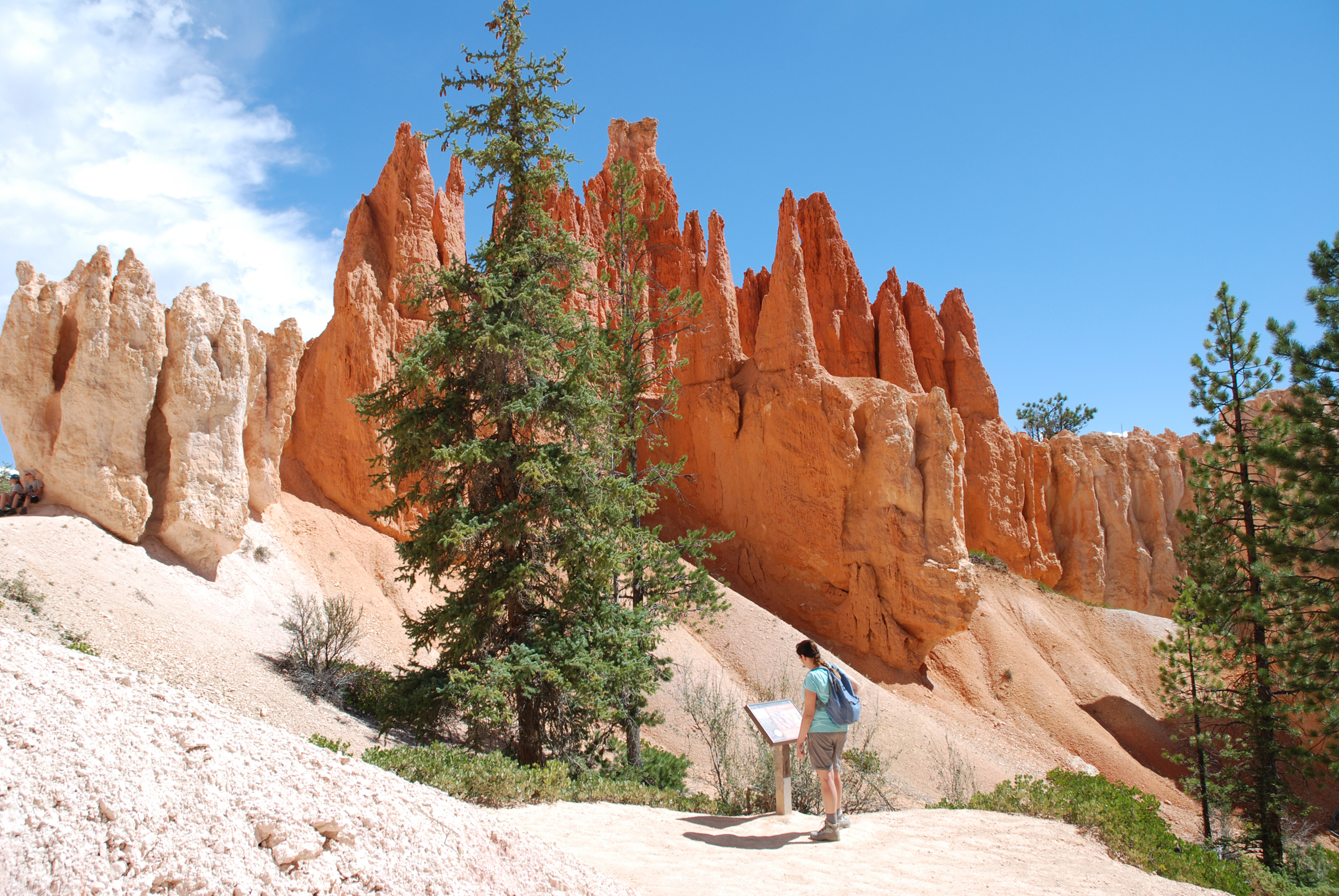 Bryce Canyon - Utah