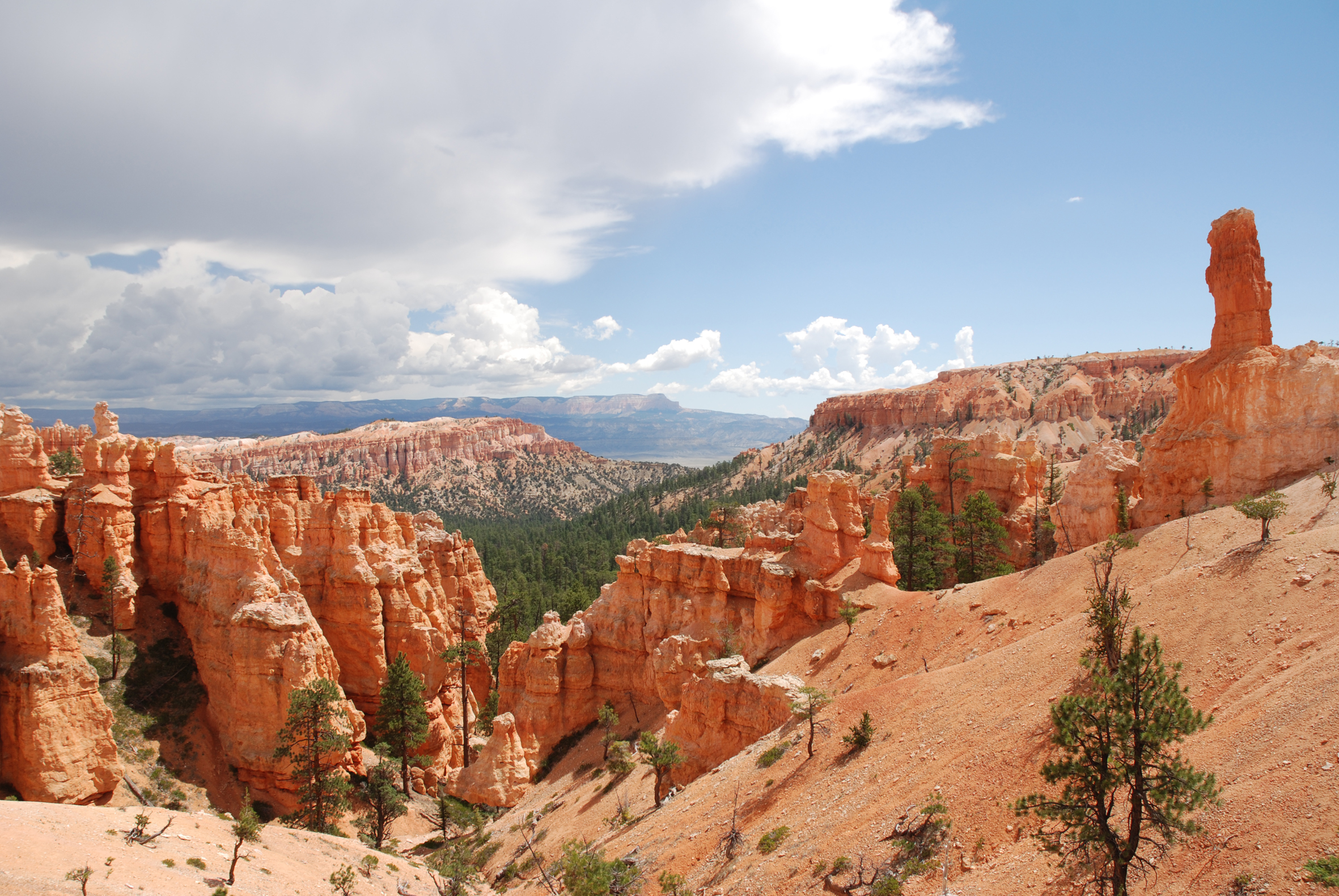 Bryce Canyon - Utah