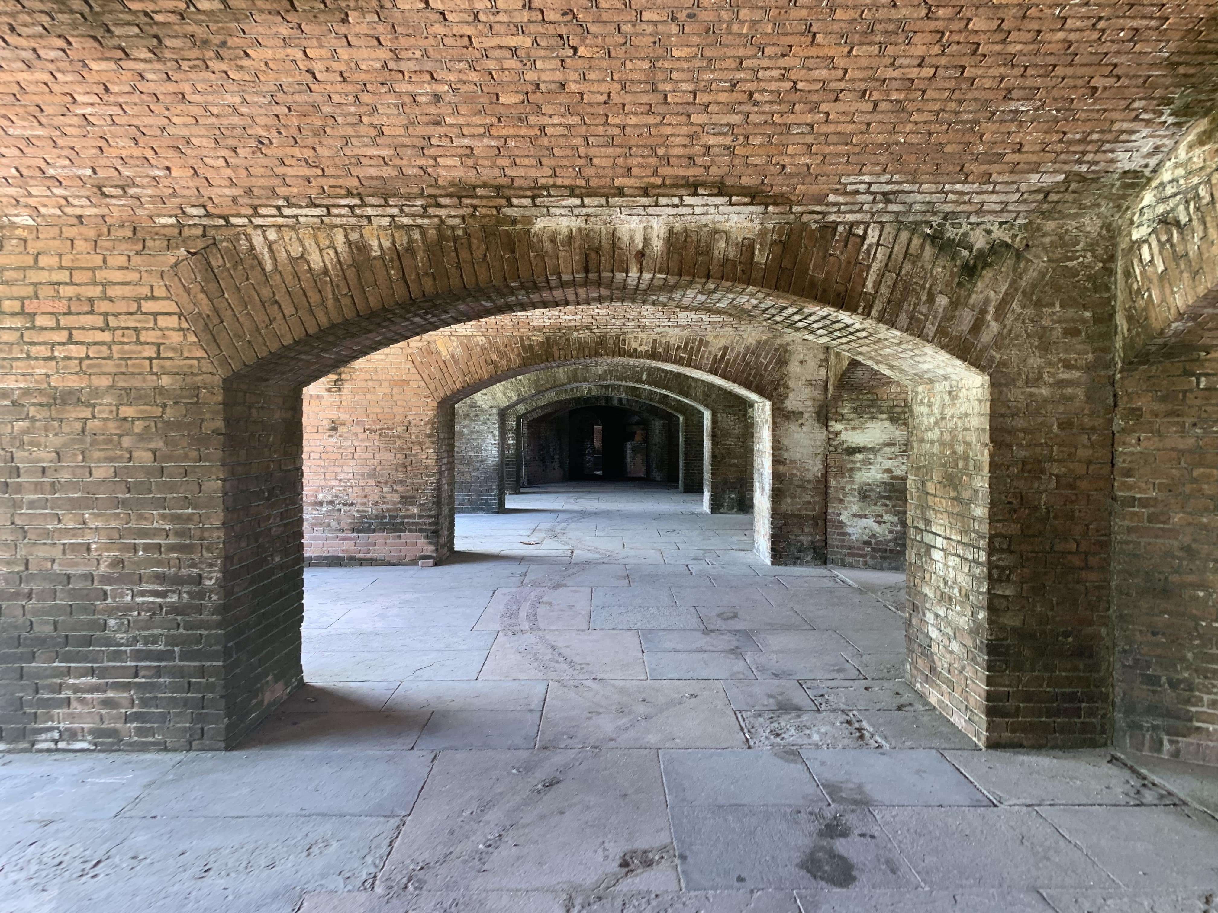 Dry Tortugas - Florida