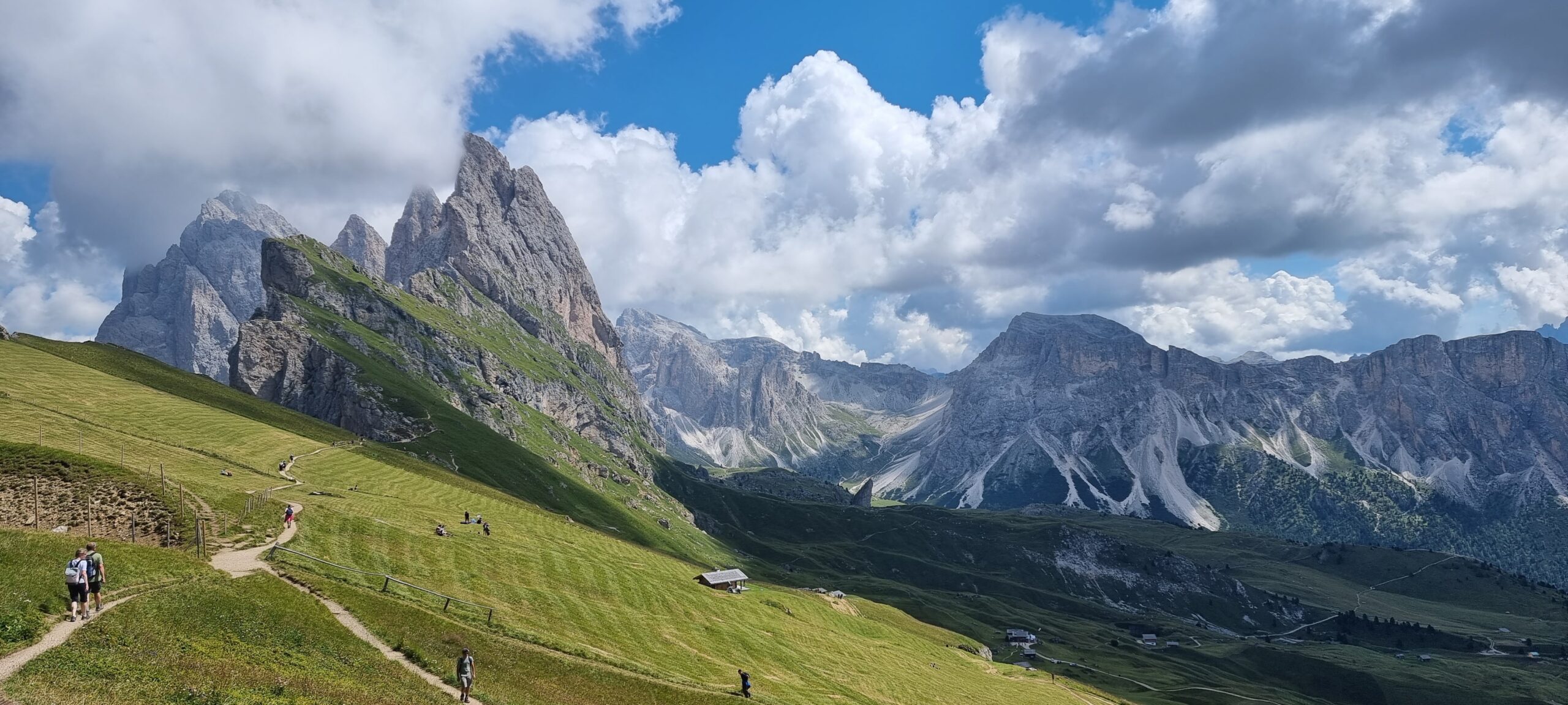 Tre escursioni facili e imperdibili in Alto Adige