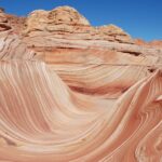 The Wave - Coyote Buttes North - Arizona