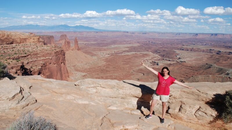 L’itinerario perfetto California e parchi in Utah e Arizona in 3 settimane