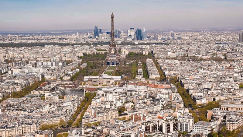 Cosa fare e vedere a Parigi in 5 giorni