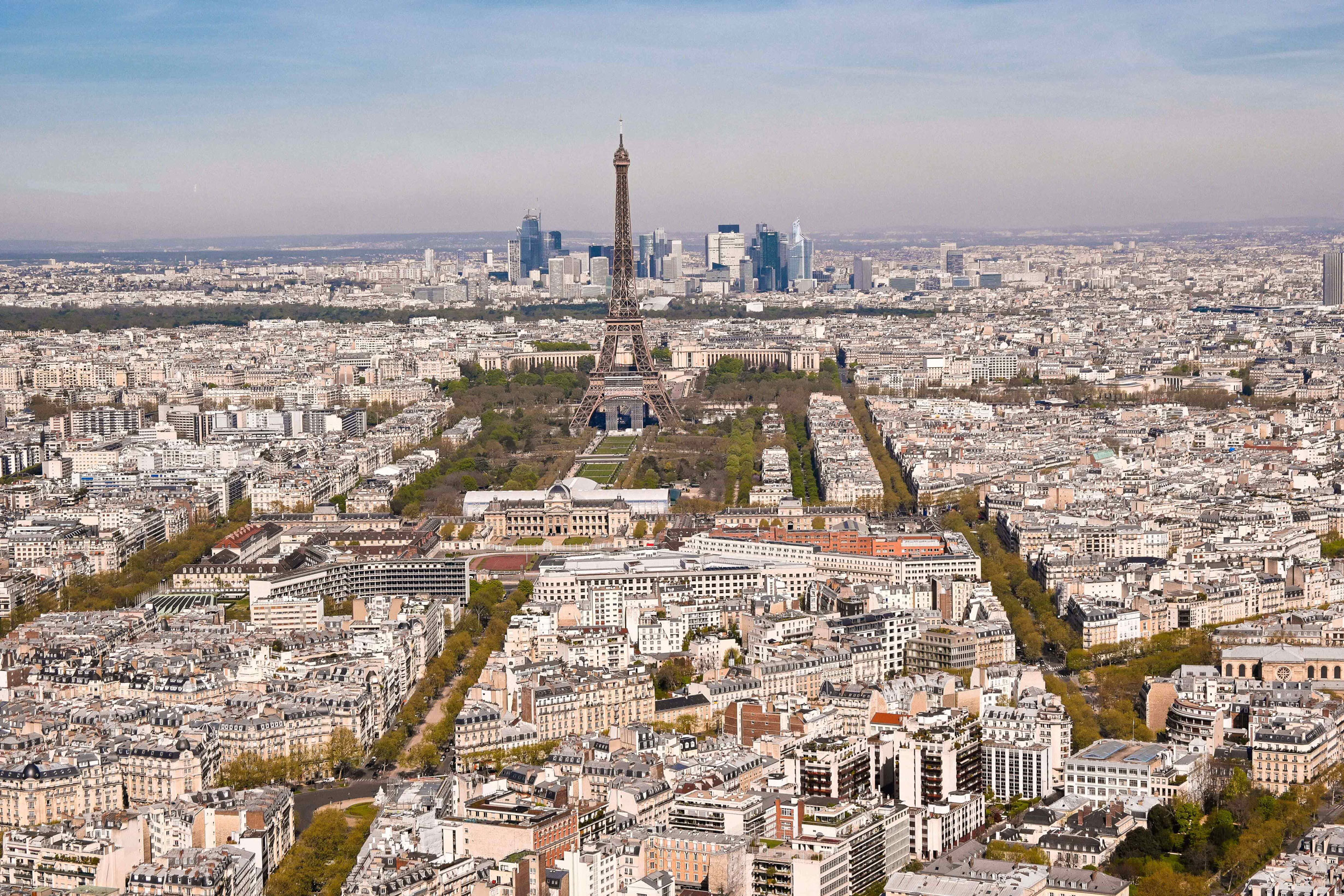Cosa fare e vedere a Parigi in 5 giorni