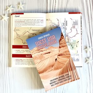 West USA Travelbook - Pack per le agenzie di viaggio