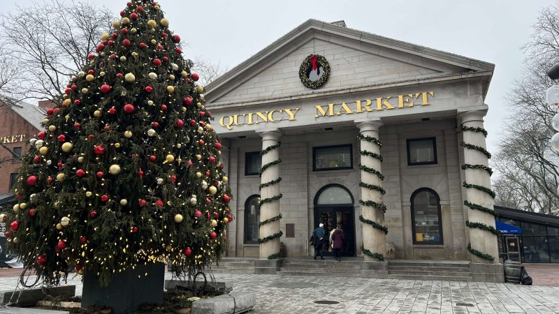 Boston: due giorni a gennaio nella città più antica d’America