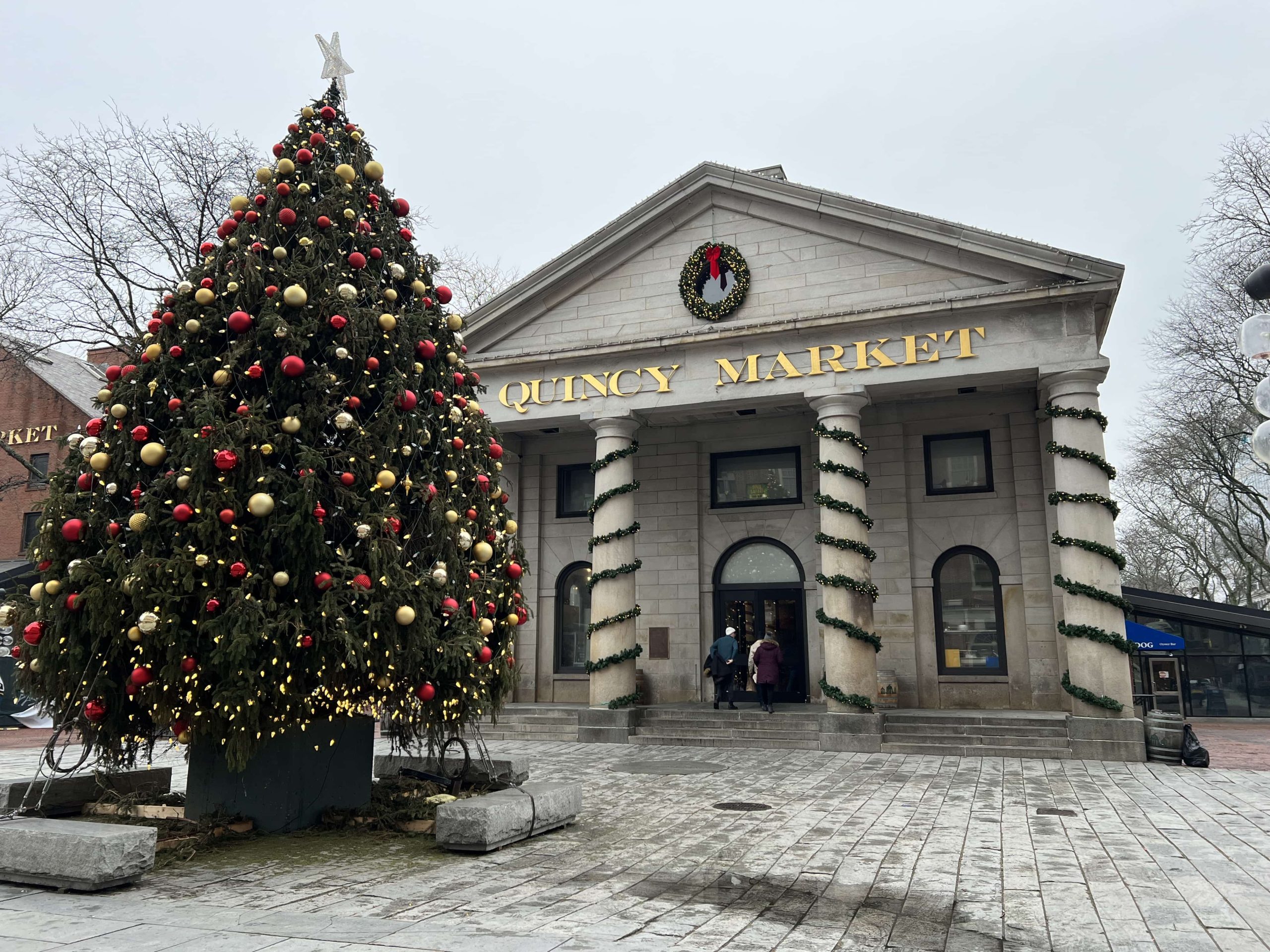 Boston: due giorni a gennaio nella città più antica d’America