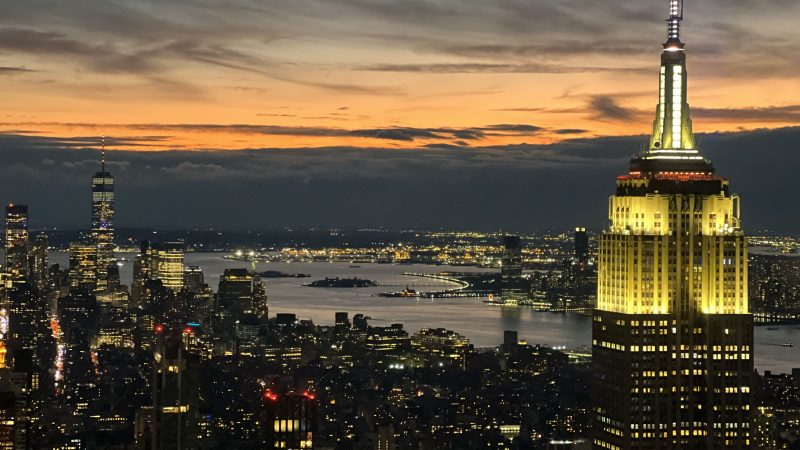 New York: cosa vedere in una settimana (anche se è la quarta volta)