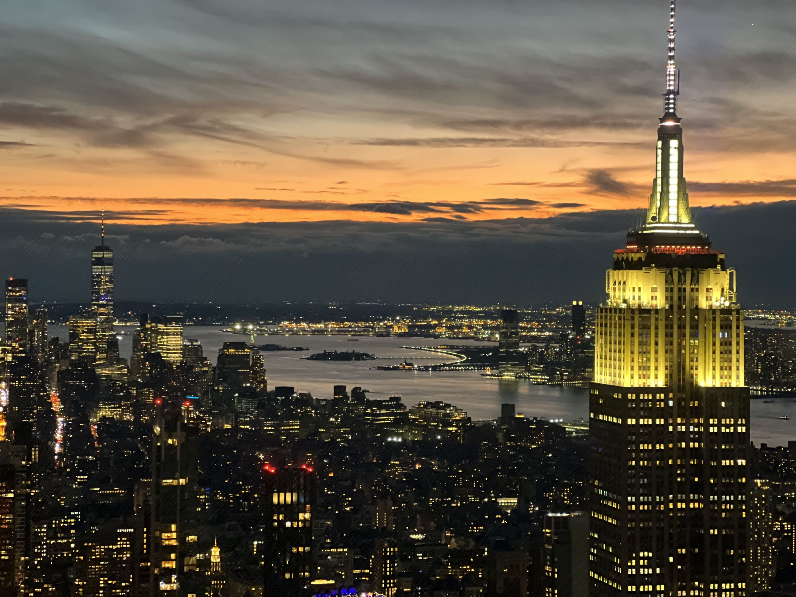 New York: cosa vedere in una settimana (anche se è la quarta volta)