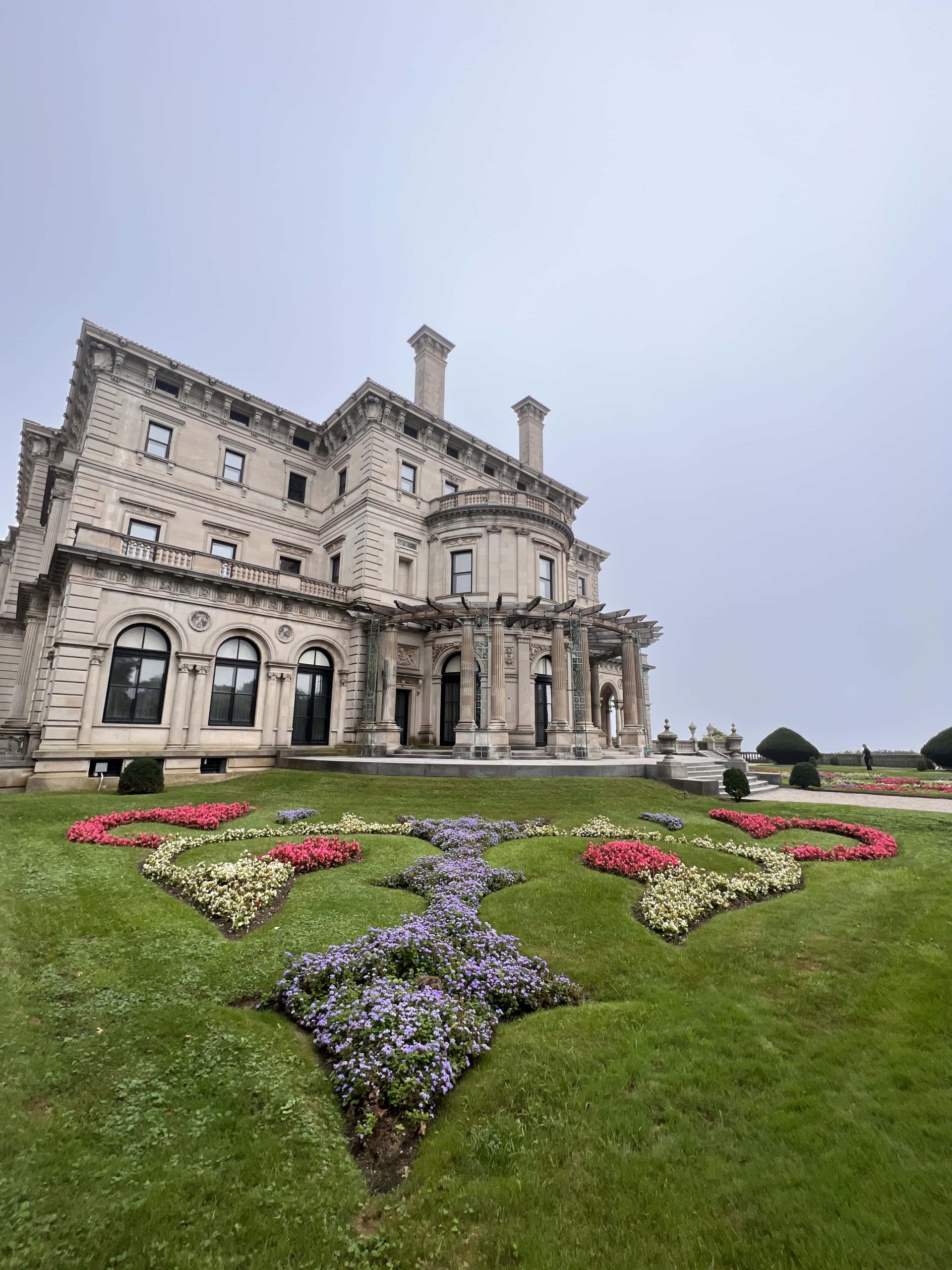 New York e New England 2023: Newport e New Bedford