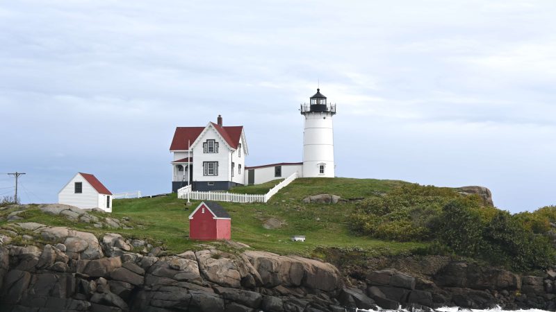 New York e New England 2023 – Costa del Maine (prima parte)