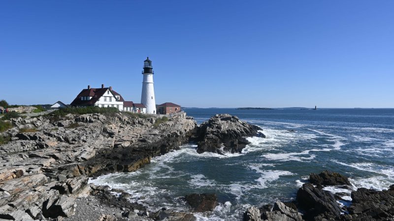 New York e New England 2023 – Costa del Maine (seconda parte)