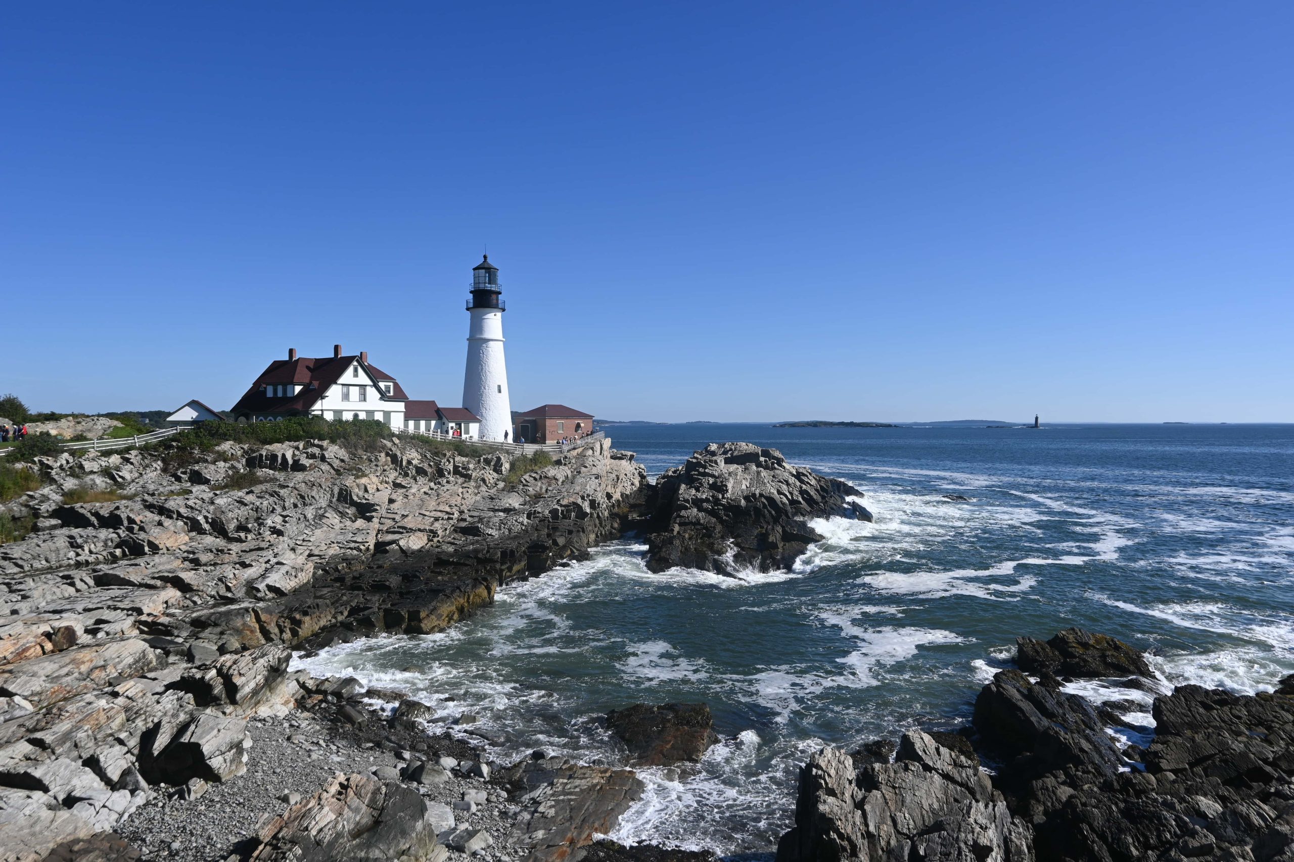 New York e New England 2023 – Costa del Maine (seconda parte)