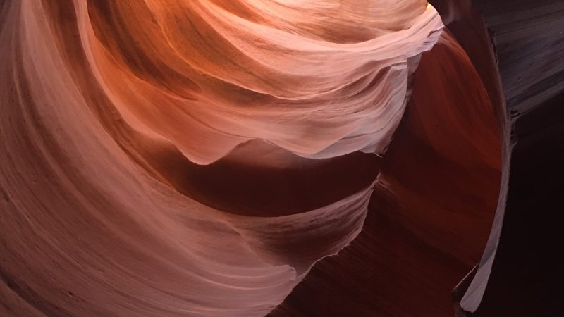 Antelope Canyon: meglio Upper, Lower o X?