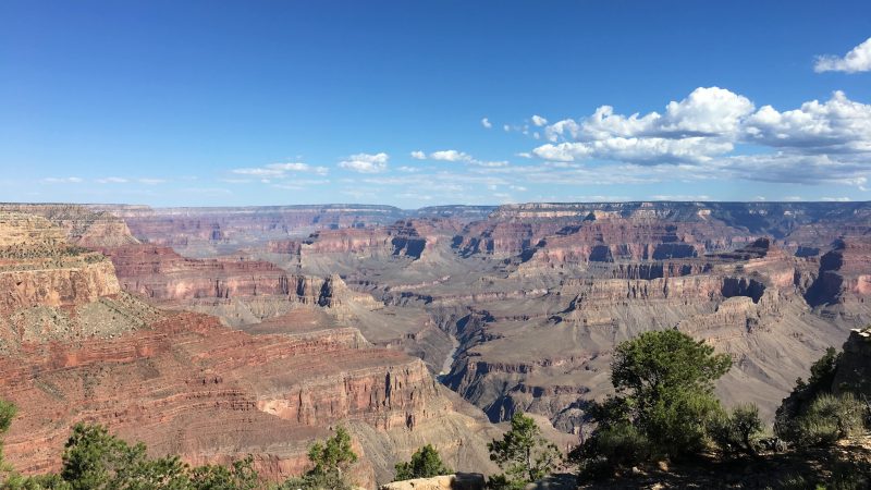 Grand Canyon: come visitarlo (soprattutto se è la prima volta)