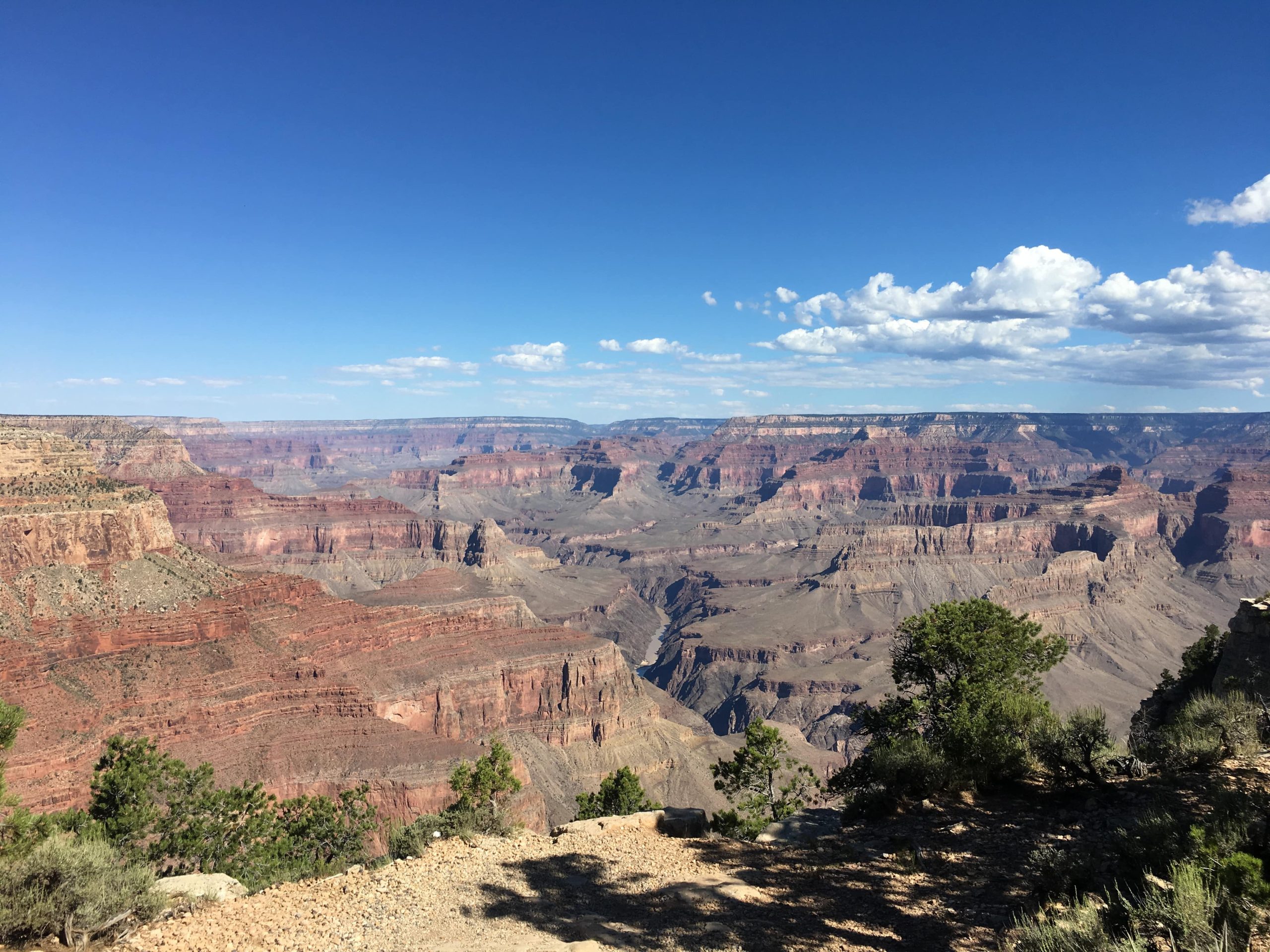 Grand Canyon: come visitarlo (soprattutto se è la prima volta)